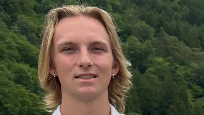 James “Weston” Higginbotham