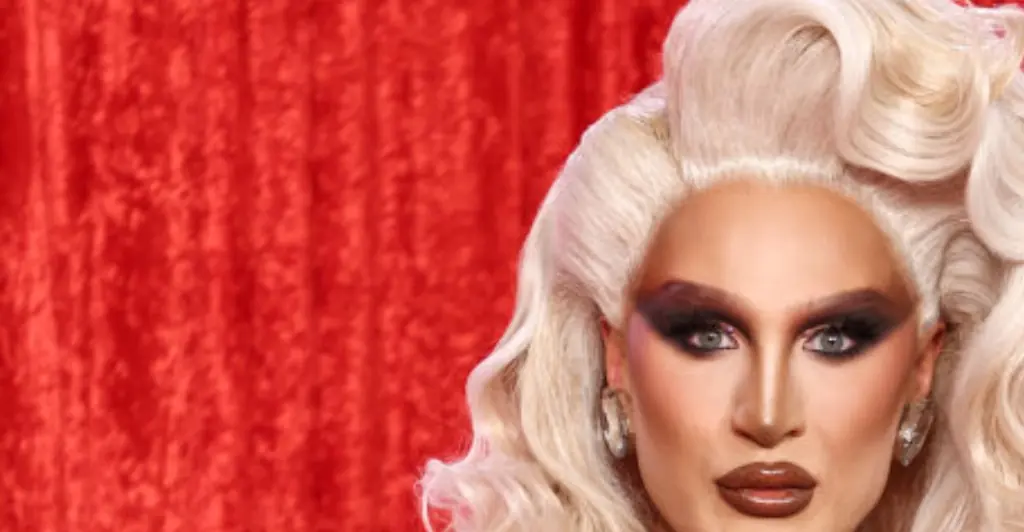 'Drag Race' star The Vivienne's heartbreaking final post before tragic death at 32
