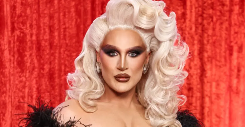 'Drag Race' star The Vivienne's heartbreaking final post before tragic death at 32