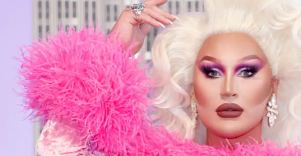 Outrage over star's 'disgusting' tweet following the death of drag superstar The Vivienne