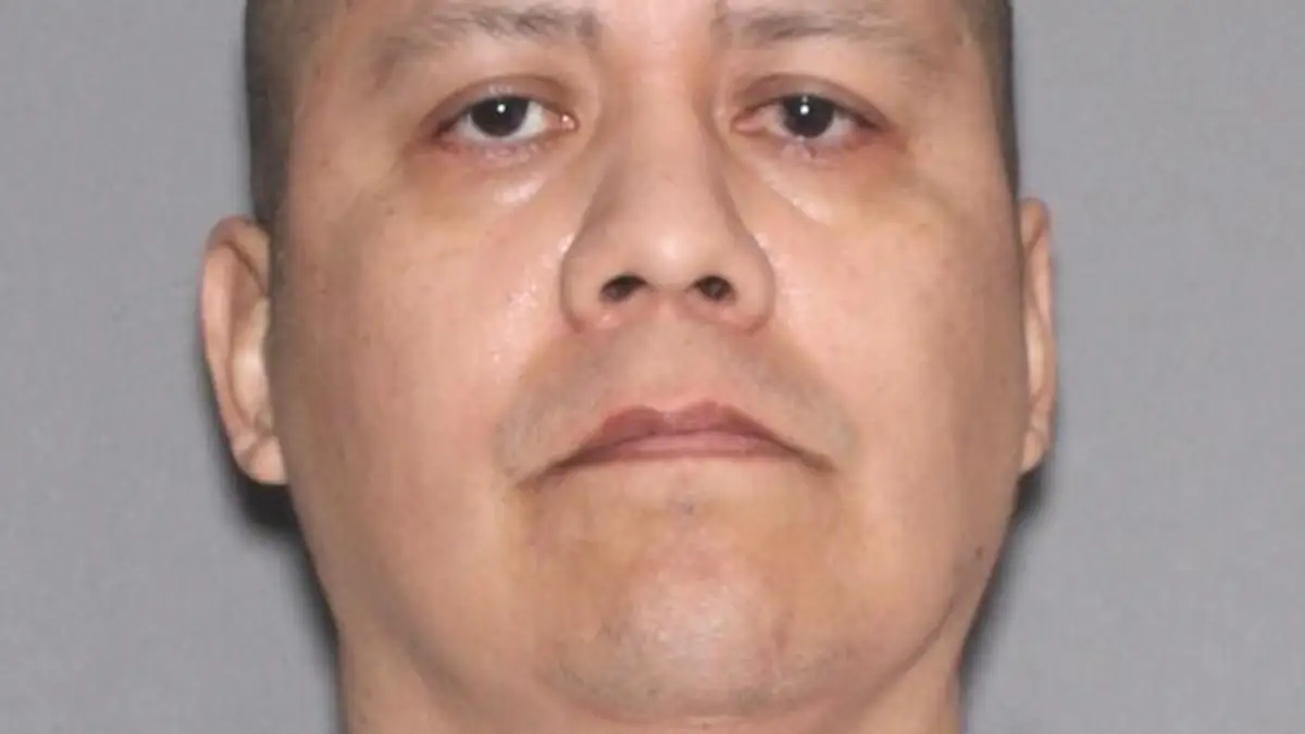 Jason Thornburg: cannibal killer's six-word confession after 'human sacrifice' murders in Texas