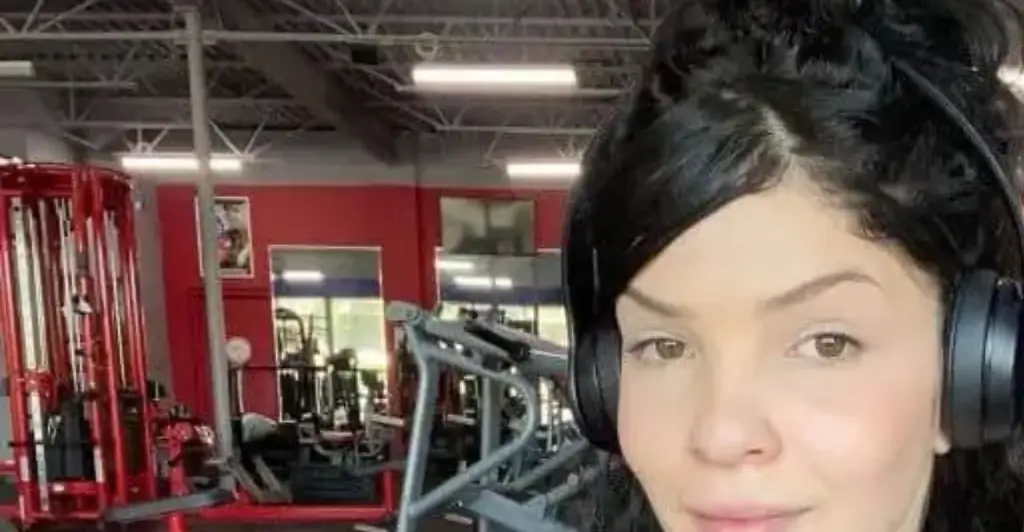 Body of TikTok star, 25, found a week after she vanished from Walmart