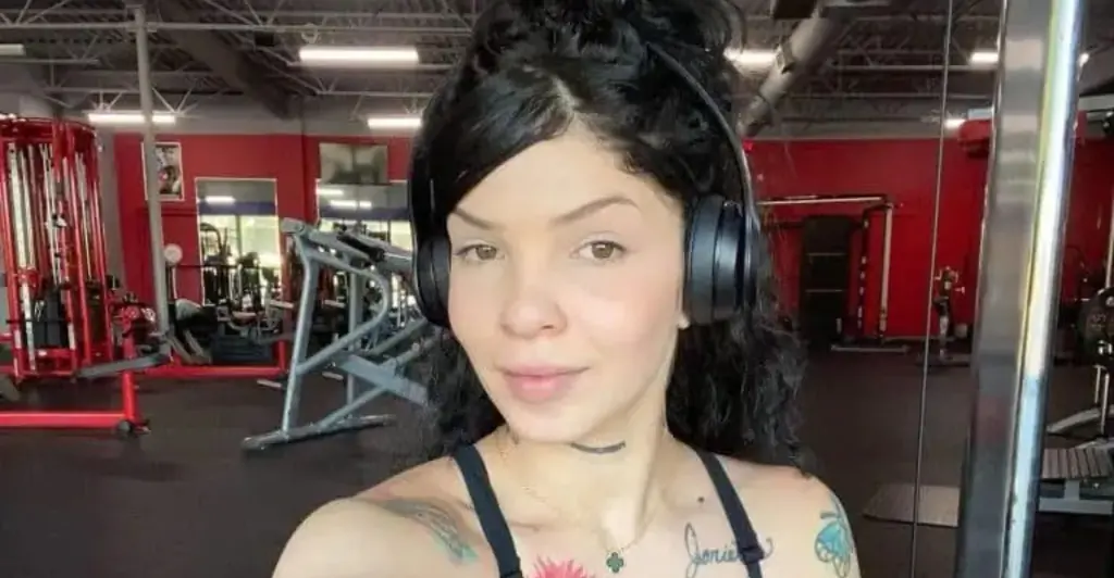Body of TikTok star, 25, found a week after she vanished from Walmart