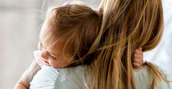 Mom reveals her 'dream man' asked her to put her 3-year-old daughter up for adoption, her reaction sparks backlash