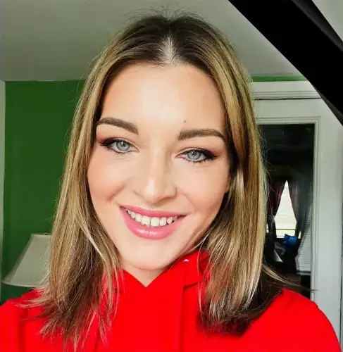 Human remains discovered in Maine identified as Tomis Hoyt. Credit: Aroostook County Sheriff's Office