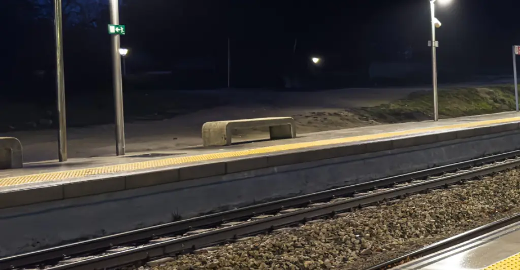 Mom made devastating final Facetime call moments before she was killed on railway tracks