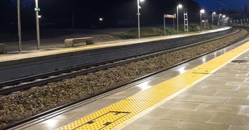Mom made devastating final Facetime call moments before she was killed on railway tracks