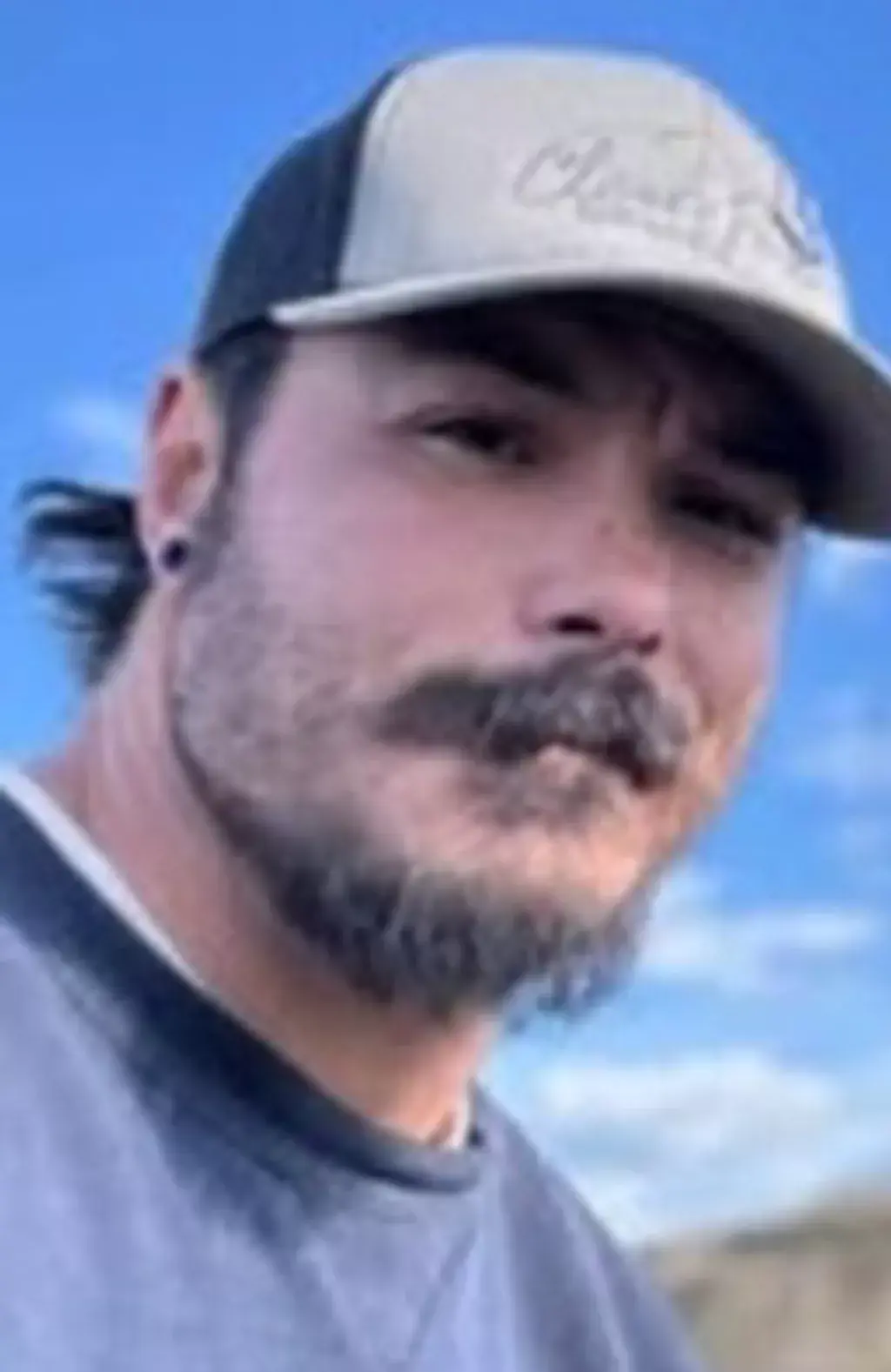 Travis Decker. Credit: Wenatchee Police Department.