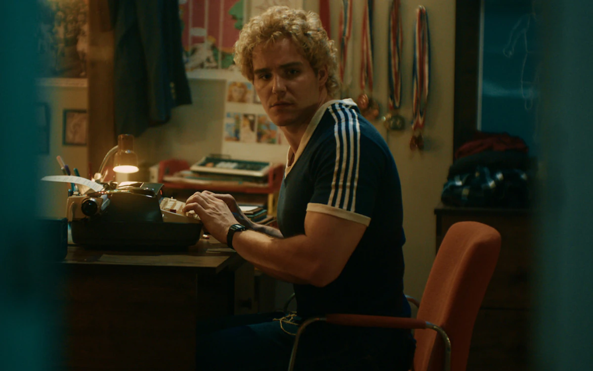 True Haunting contains real-life interviews and dramatisations of the hauntings (Picture: Netflix)