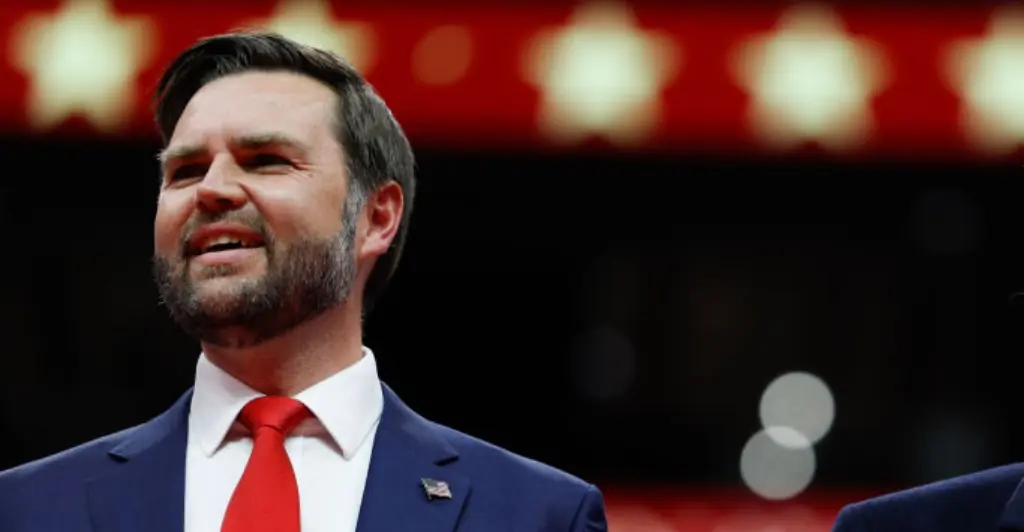 Reason why you may be automatically following President Trump and Vice President Vance on Instagram without choosing to