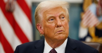 Donald Trump issues 1,500 pardons for Jan. 6 defendants