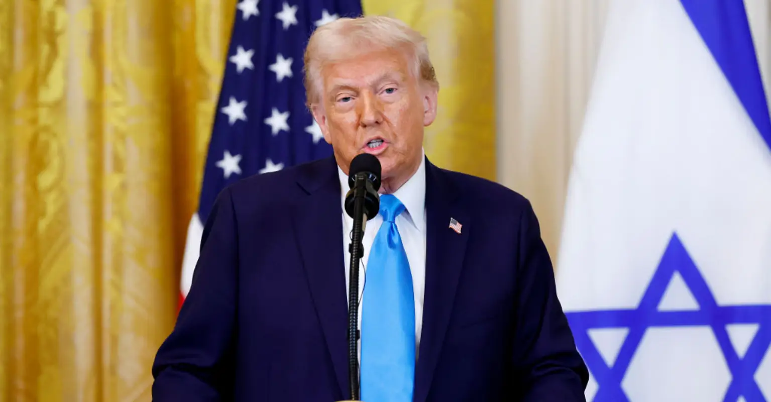 Trump says he is 'immediately revoking' Biden’s security clearance: 'JOE, YOU’RE FIRED'