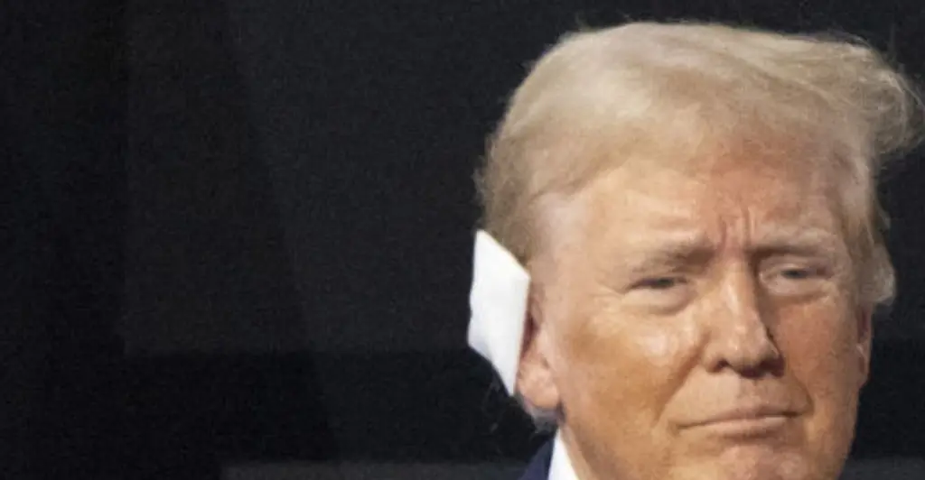 Chilling message Trump gunman left on online gaming platform before assassination attempt