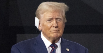 Chilling message Trump gunman left on online gaming platform before assassination attempt