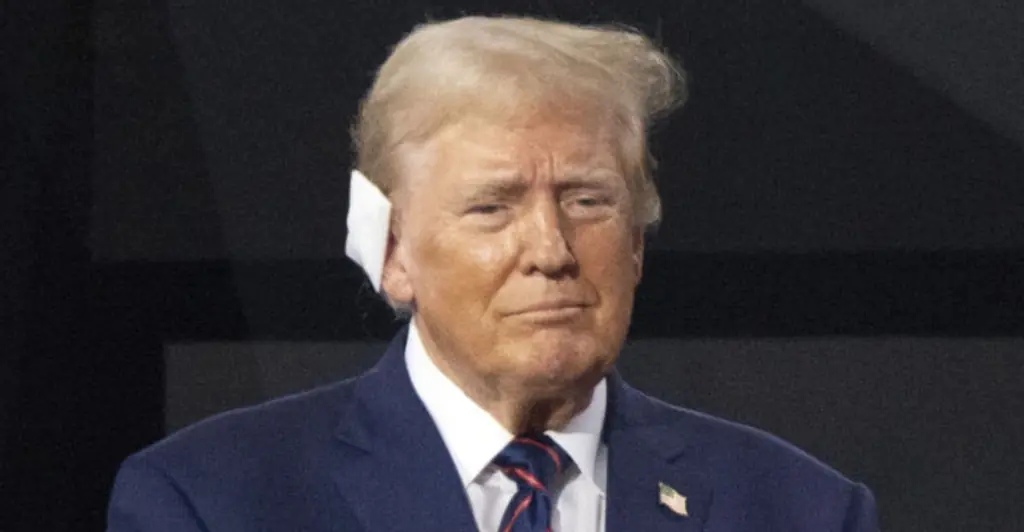 Chilling message Trump gunman left on online gaming platform before assassination attempt