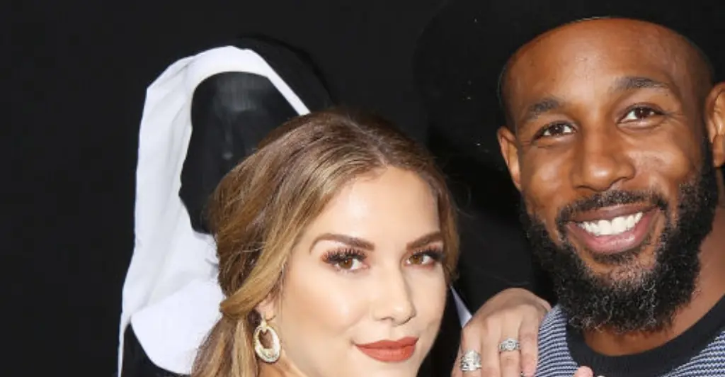 Stephen 'tWitch' Boss' widow reveals his devastating last words to his daughter before death by suicide