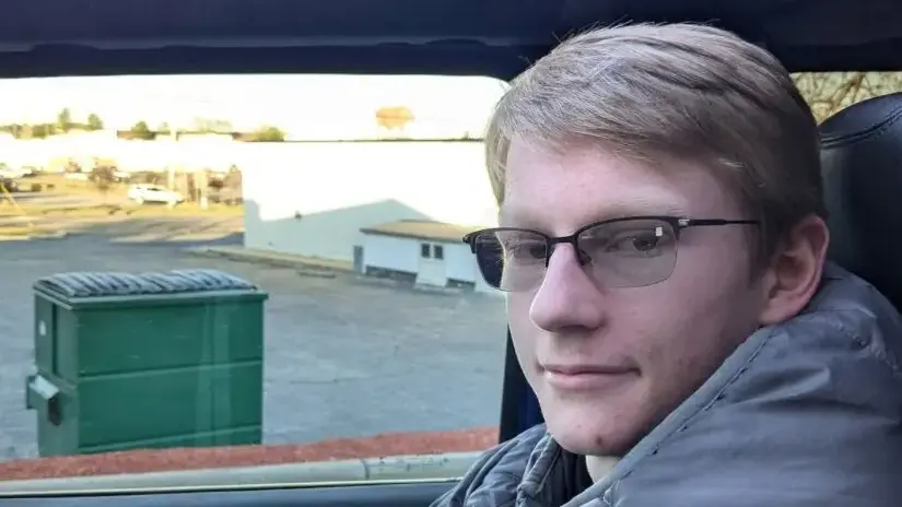 Austin Tucker Martin. Credit: Facebook/Melissa Martin