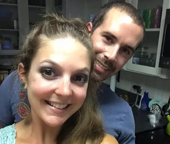 Husband dumps his ex-nurse wife after she was jailed for having sex with her 15-year-old stepson