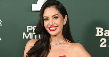 Vanessa Bryant pays sweet tribute to daughter Gigi on what would have been her 18th birthday