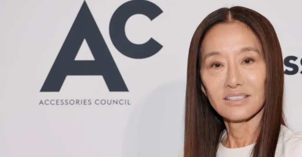 Fans are mistaking 75-year-old Vera Wang for '20-year-old model' in breathtaking social media post