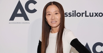 Fans are mistaking 75-year-old Vera Wang for '20-year-old model' in breathtaking social media post