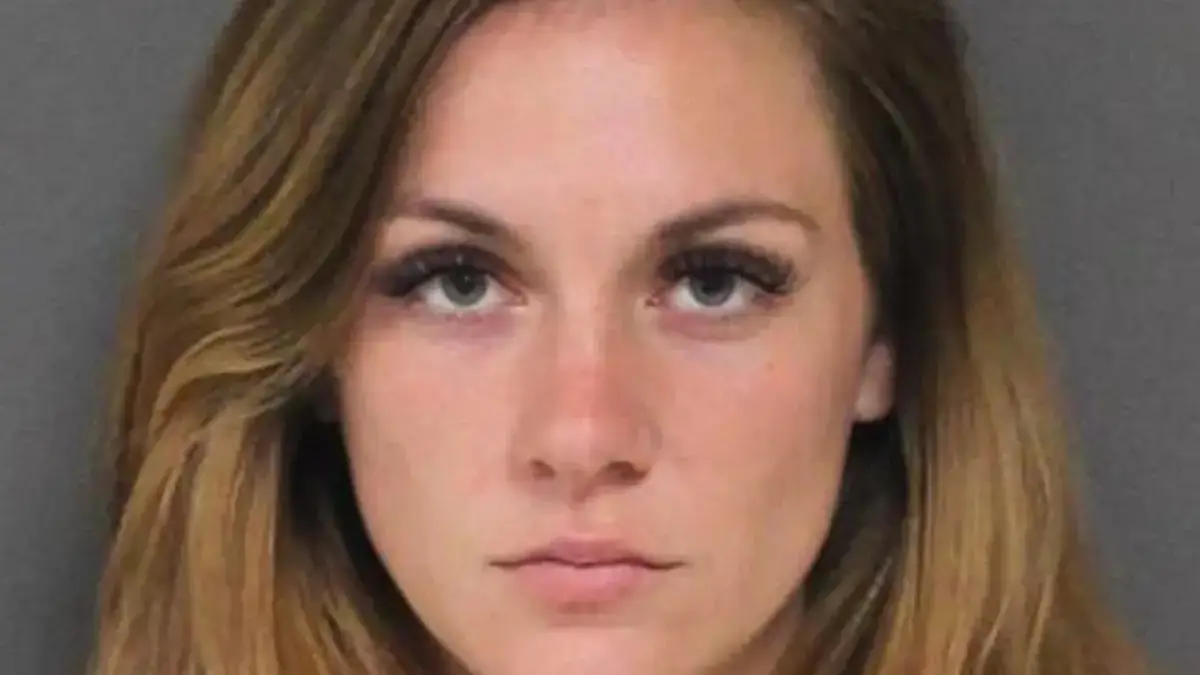 Victoria Anne Cranmer. Credit: Ocean County Jail 