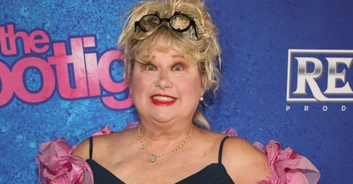 'Saturday Night Live' star Victoria Jackson says she has just 'months to live' after cancer diagnosis