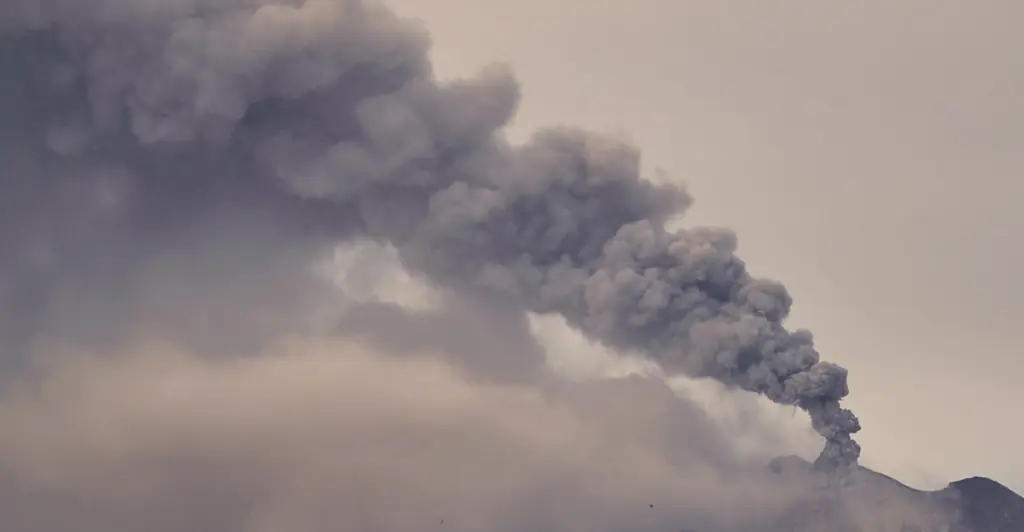 Photographer of young girl who died after being trapped for 60 hours amid volcanic eruption explains why he didn't help her