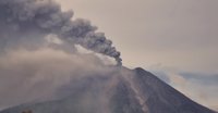Photographer of young girl who died after being trapped for 60 hours amid volcanic eruption explains why he didn't help her