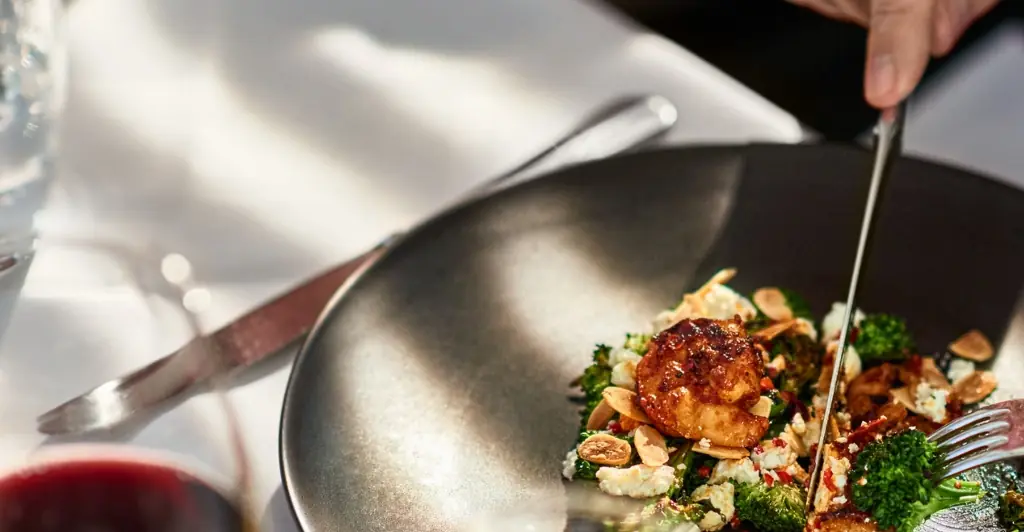 Waitress fired after sharing video of a customer dining with an inflatable doll