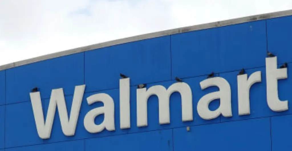 Walmart employee says he's been fired after being stabbed trying to stop a shoplifter