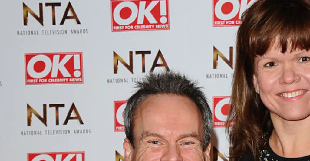 Warwick Davis sues hospital for medical negligence after the death of his wife Samantha