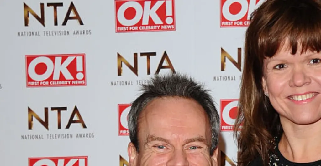 Warwick Davis sues hospital for medical negligence after the death of his wife Samantha