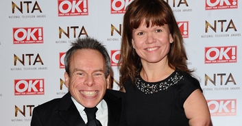 Warwick Davis sues hospital for medical negligence after the death of his wife Samantha