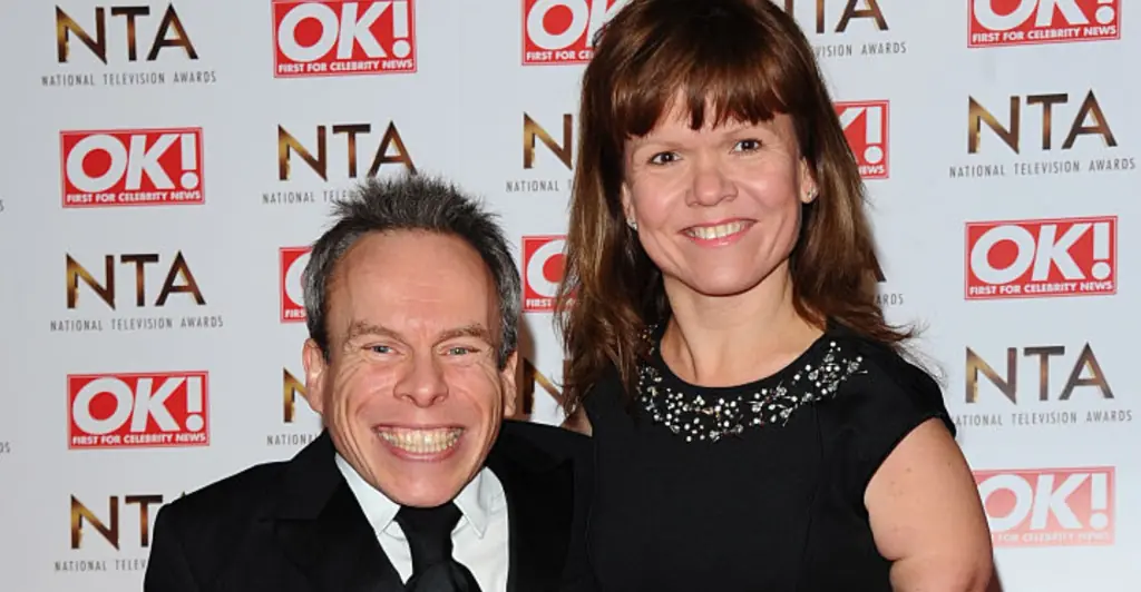 Warwick Davis sues hospital for medical negligence after the death of his wife Samantha