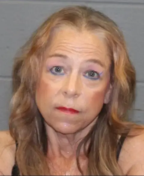 Suspect and stepmother Kimberly Sullivan was arrested. Credit: Waterbury Police Department
