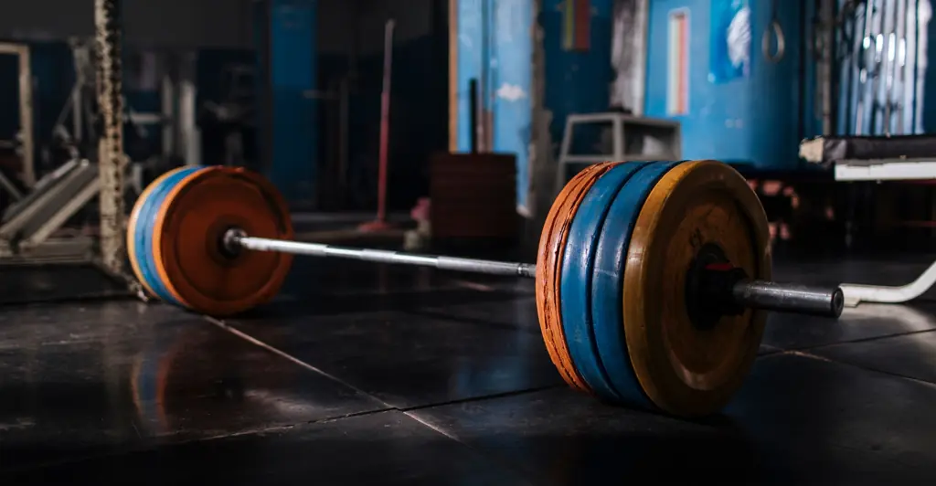 9-year-old girl stuns social media as she deadlifts 3 times her weight