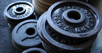 World's 'most monstrous bodybuilder' dies aged 36