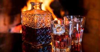 Influencer tragically dies after being paid $875 to drink entire bottle of whisky