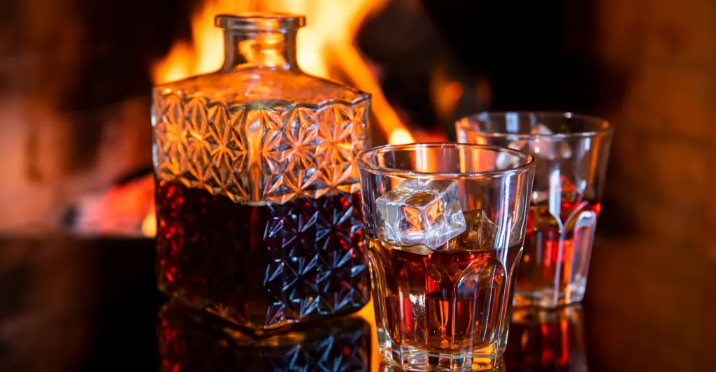 Influencer tragically dies after being paid $875 to drink entire bottle of whisky