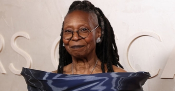 Lip reader ‘reveals Whoopi Goldberg’s 3-word response’ after Demi Moore asked for photo at Oscars