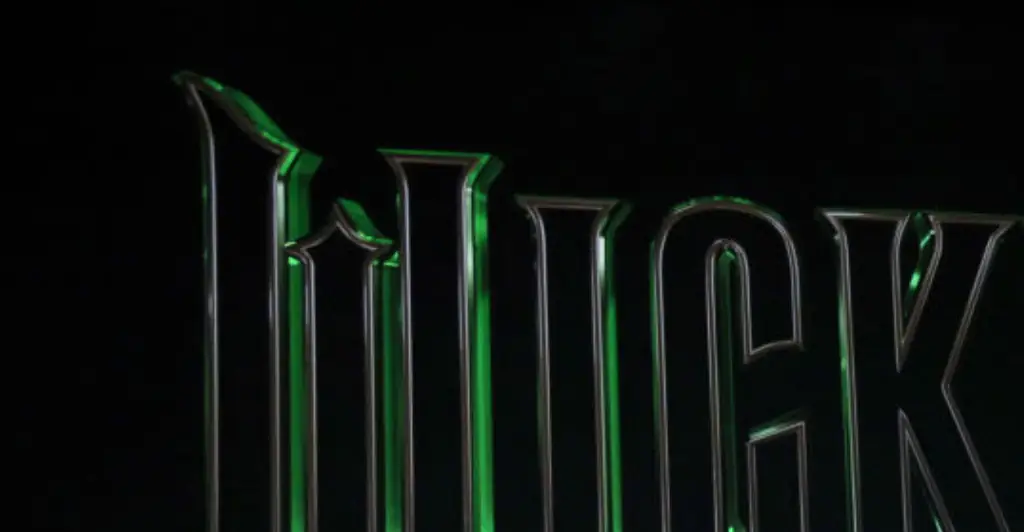 Everything you need to know about the recent Wicked poster fan edit controversy