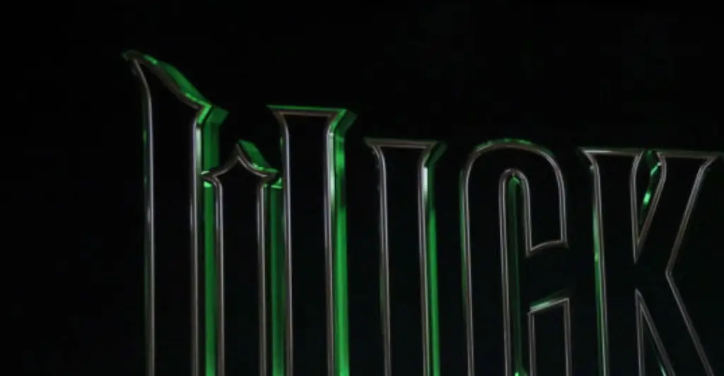 Everything you need to know about the recent Wicked poster fan edit controversy