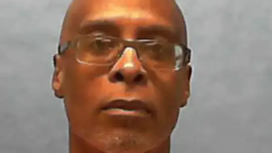 Chadwick Scott Willacy