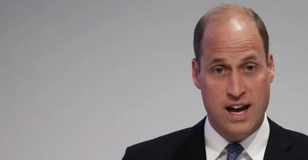 Prince William is caught joyfully 'dad dancing' at Taylor Swift's Eras tour with his kids