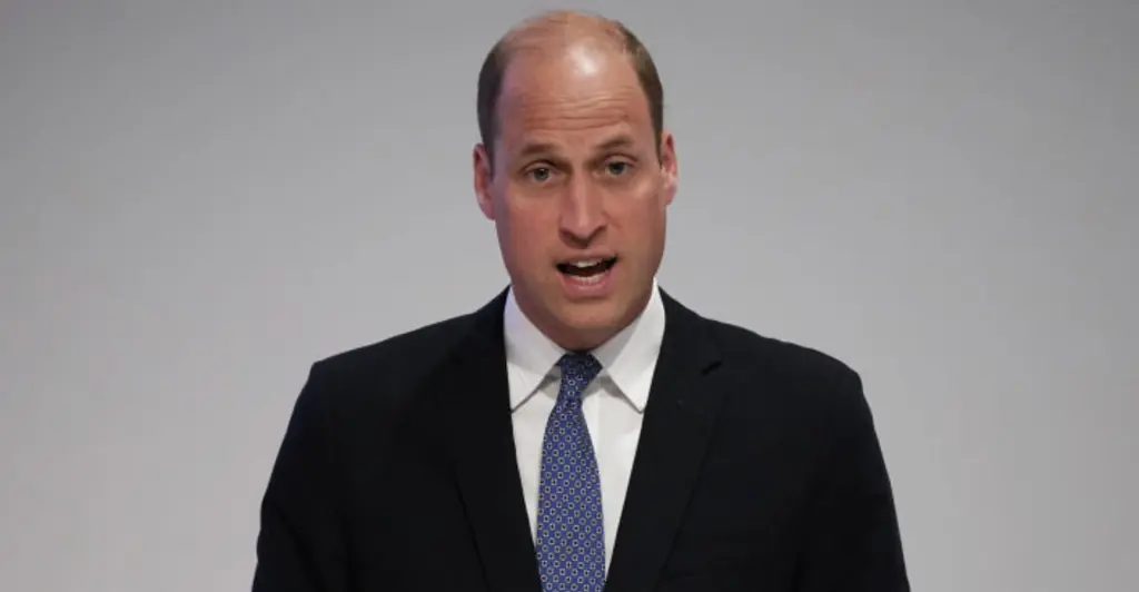 Prince William is caught joyfully 'dad dancing' at Taylor Swift's Eras tour with his kids