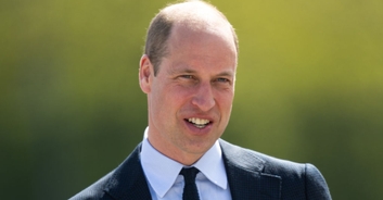 Prince William provides update on wife Catherine amid cancer battle