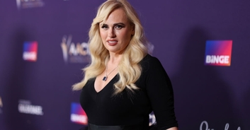 Rebel Wilson says Royal Family member invited her to sex party at billionaire's home