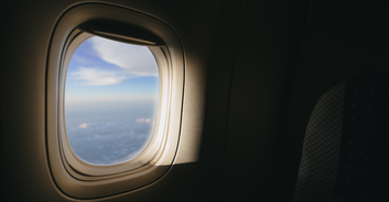 Horrifying simulation shows what happened to woman who was sucked out of plane window on flight