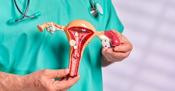 Woman shares what it's like not having a vagina, womb or cervix in candid discussion